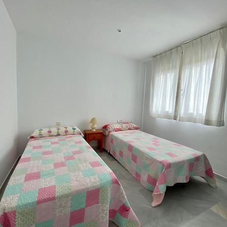 Вилла Entre Hoyos Y La Playa Grupo Ac Gestion Ново-Санкти-Петри Экстерьер фото