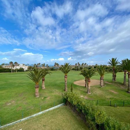 Вилла Entre Hoyos Y La Playa Grupo Ac Gestion Ново-Санкти-Петри Экстерьер фото