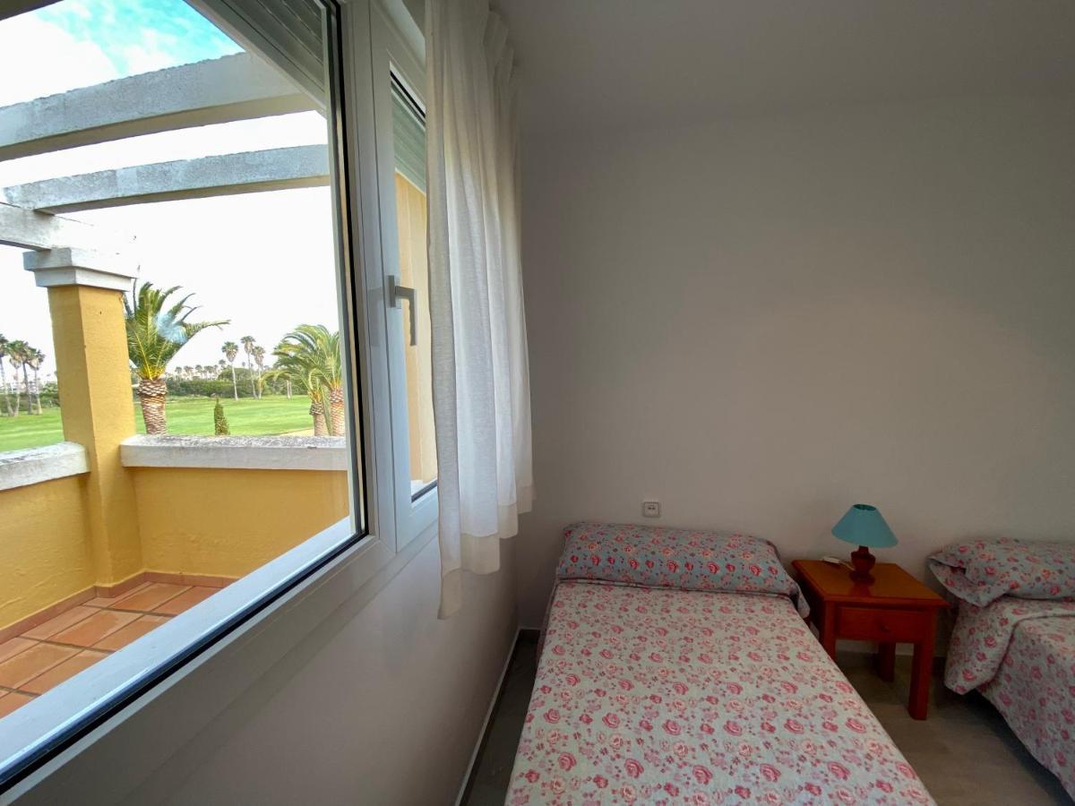 Вилла Entre Hoyos Y La Playa Grupo Ac Gestion Ново-Санкти-Петри Экстерьер фото